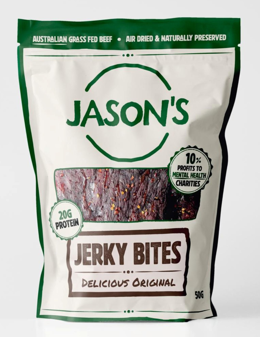 Jason's Food 4 Good